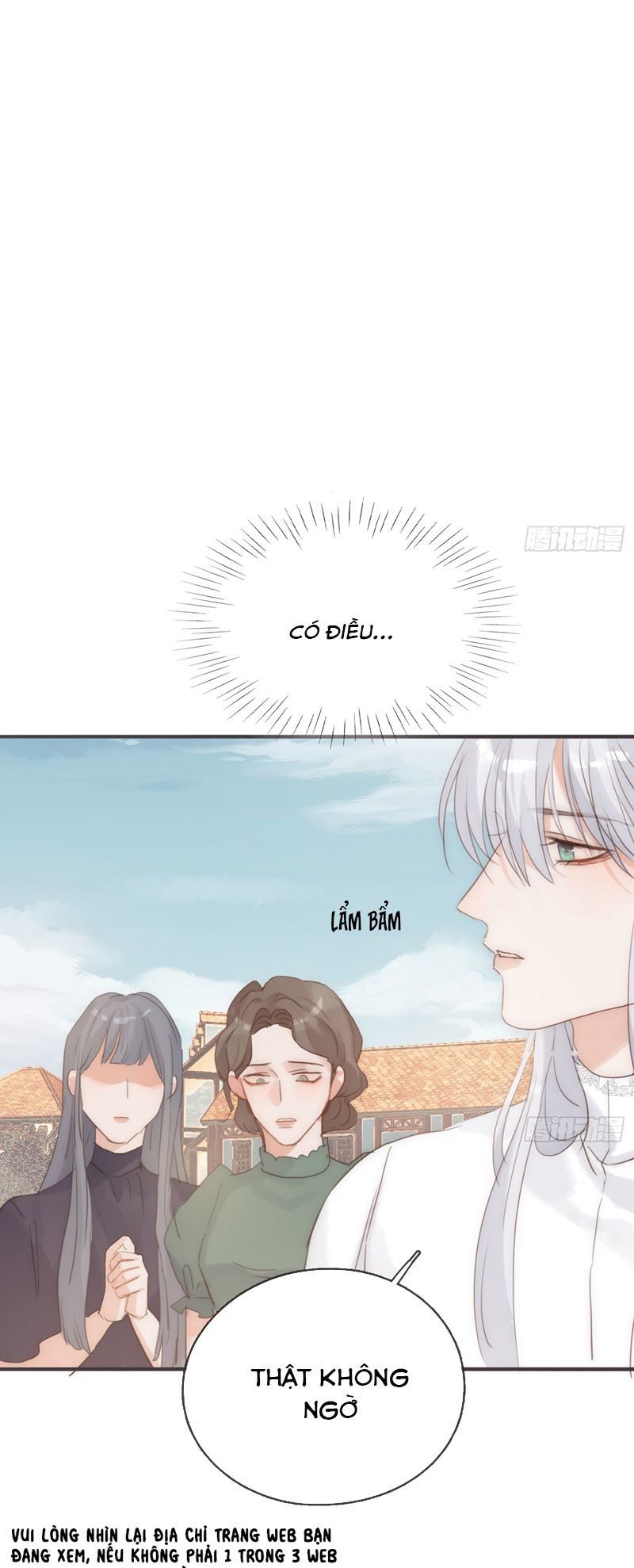Thỉnh Cùng Ta Đồng Miên-Xin Hãy Ngủ Cùng Ta Chapter 165 - 9