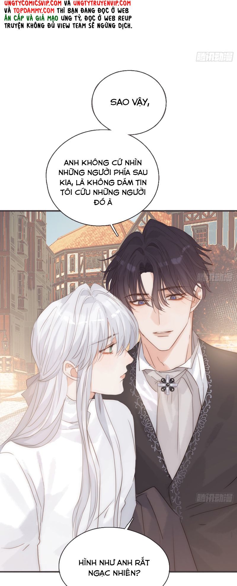 Thỉnh Cùng Ta Đồng Miên-Xin Hãy Ngủ Cùng Ta Chapter 165 - 10