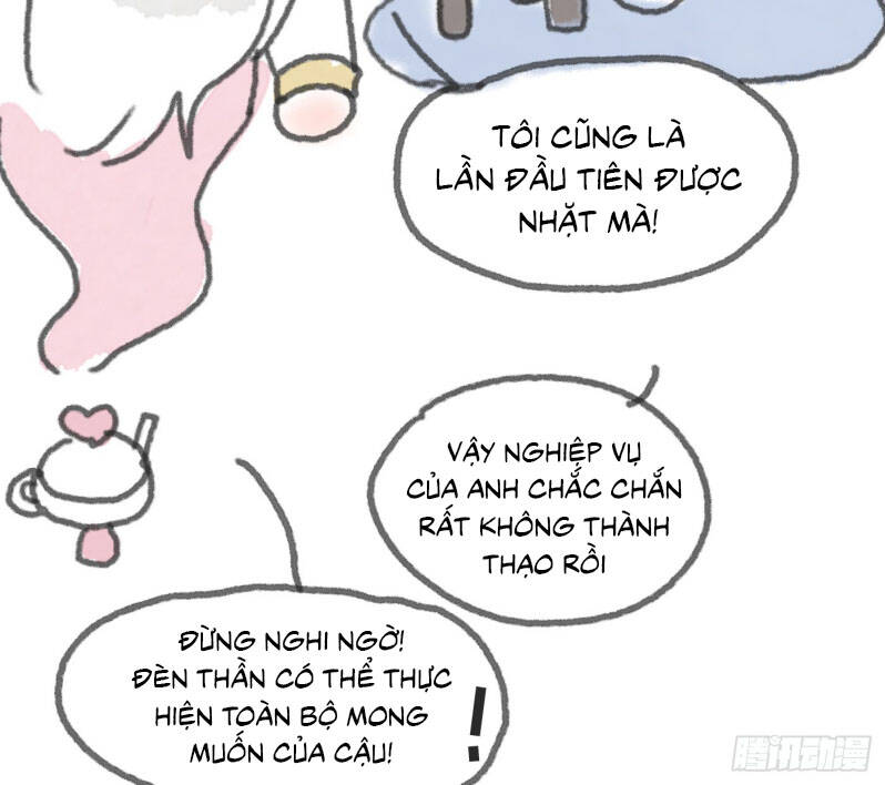 Thỉnh Cùng Ta Đồng Miên-Xin Hãy Ngủ Cùng Ta Chapter 166 - 9