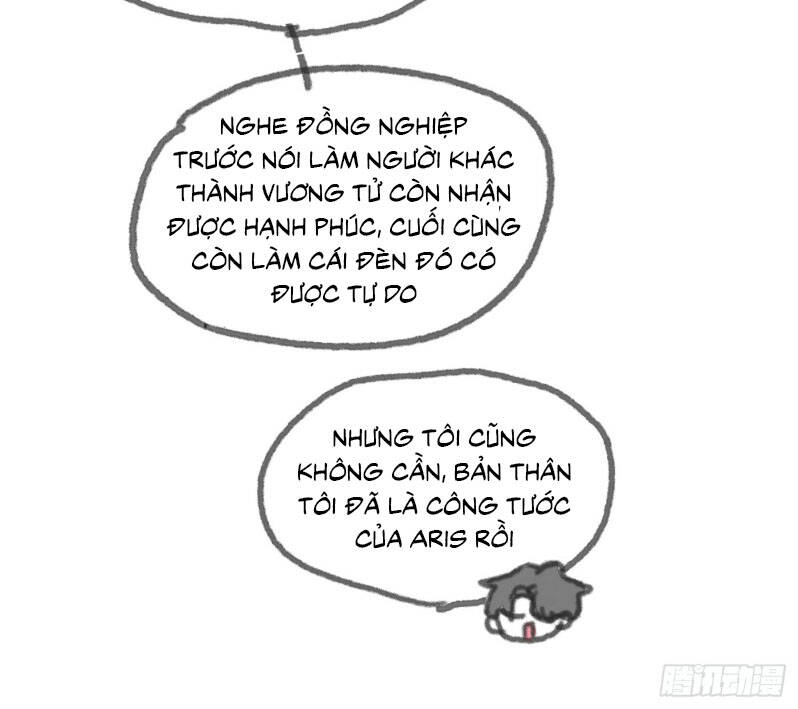 Thỉnh Cùng Ta Đồng Miên-Xin Hãy Ngủ Cùng Ta Chapter 166 - 10