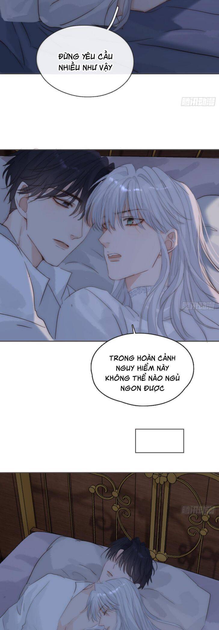 Thỉnh Cùng Ta Đồng Miên-Xin Hãy Ngủ Cùng Ta Chapter 167 - 12