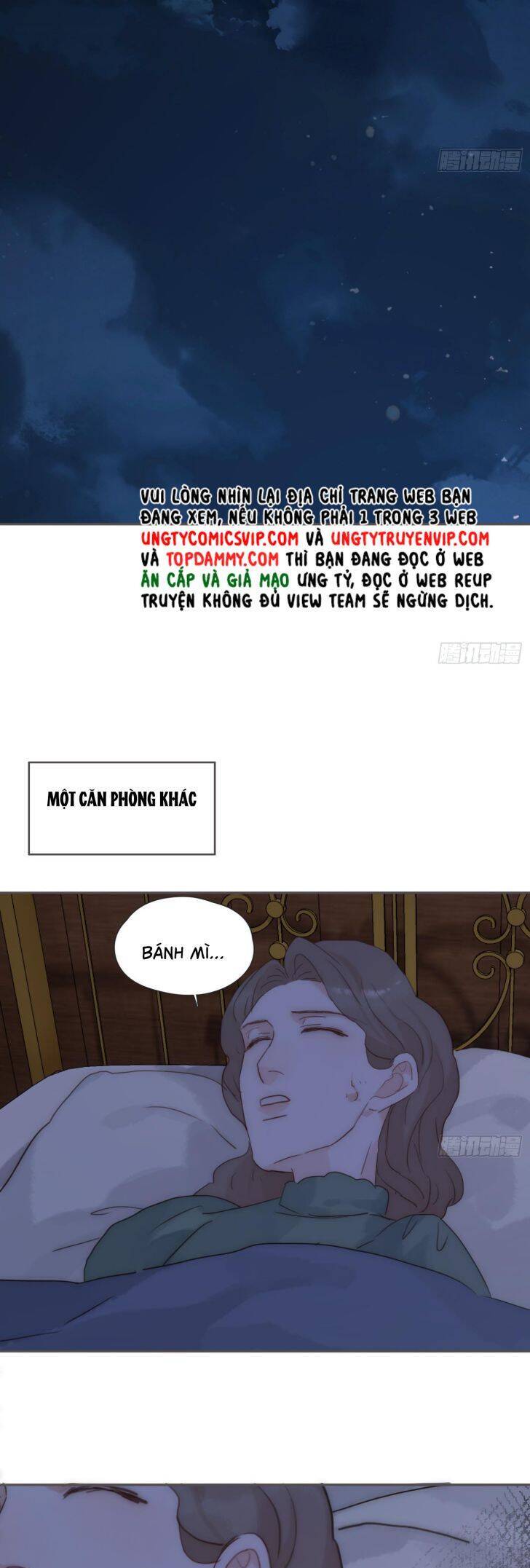 Thỉnh Cùng Ta Đồng Miên-Xin Hãy Ngủ Cùng Ta Chapter 167 - 14