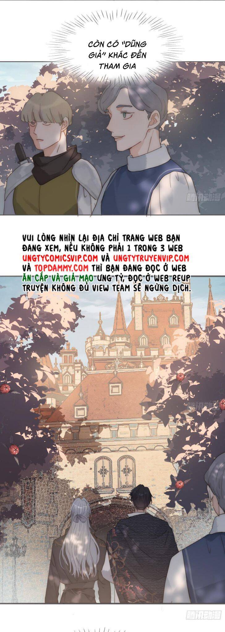 Thỉnh Cùng Ta Đồng Miên-Xin Hãy Ngủ Cùng Ta Chapter 167 - 18