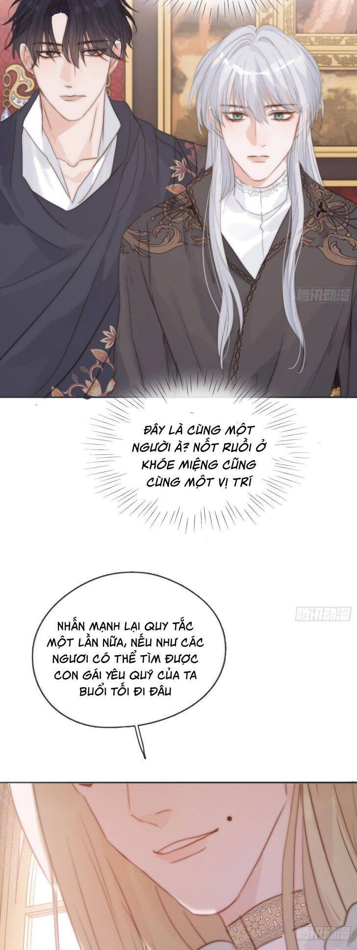Thỉnh Cùng Ta Đồng Miên-Xin Hãy Ngủ Cùng Ta Chapter 167 - 26