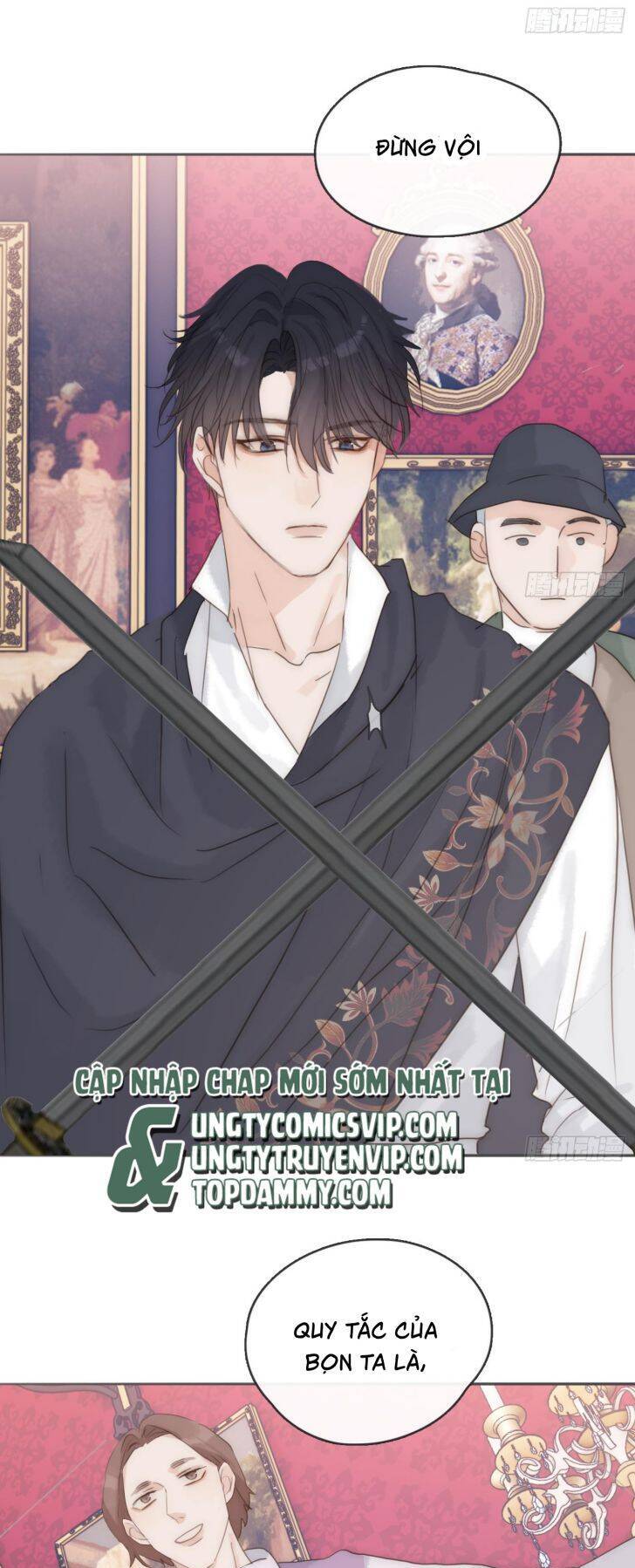 Thỉnh Cùng Ta Đồng Miên-Xin Hãy Ngủ Cùng Ta Chapter 167 - 30