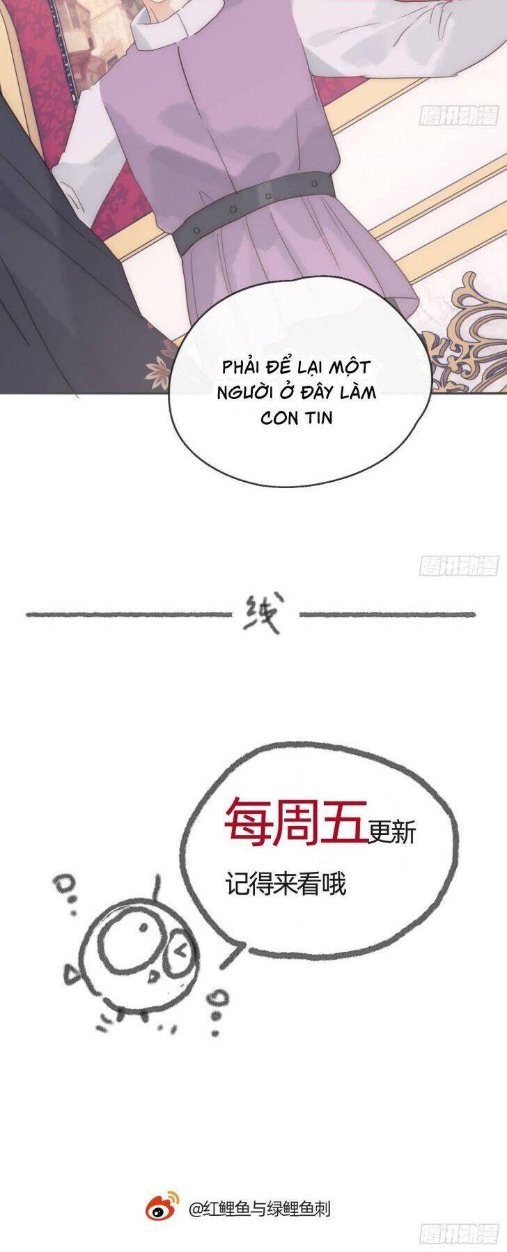 Thỉnh Cùng Ta Đồng Miên-Xin Hãy Ngủ Cùng Ta Chapter 167 - 31