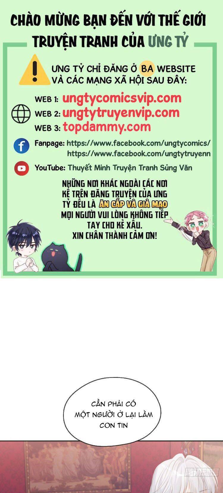 Thỉnh Cùng Ta Đồng Miên-Xin Hãy Ngủ Cùng Ta Chapter 168 - 2