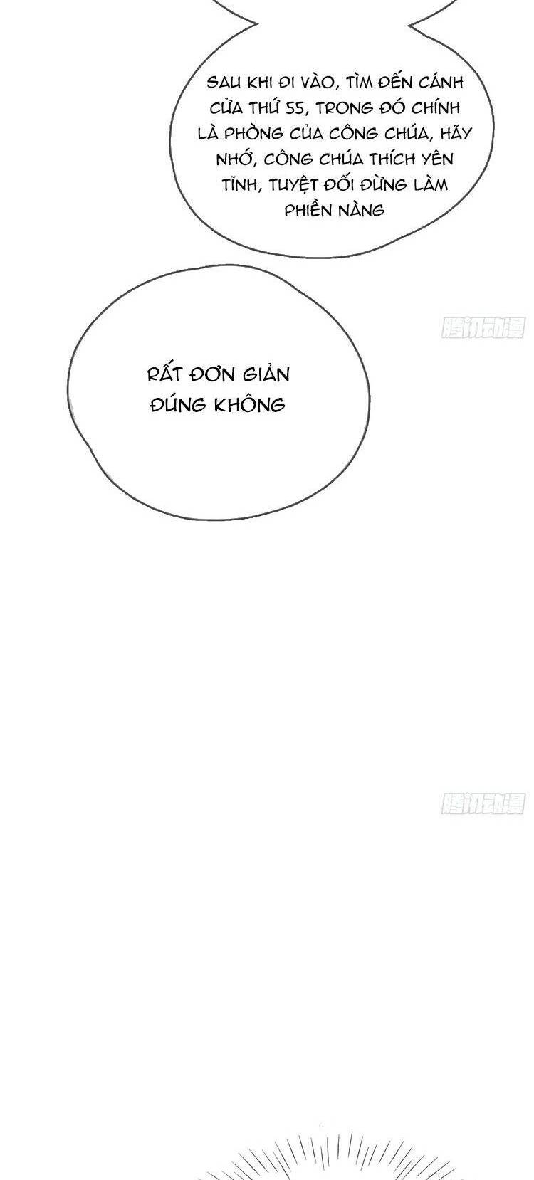 Thỉnh Cùng Ta Đồng Miên-Xin Hãy Ngủ Cùng Ta Chapter 168 - 11