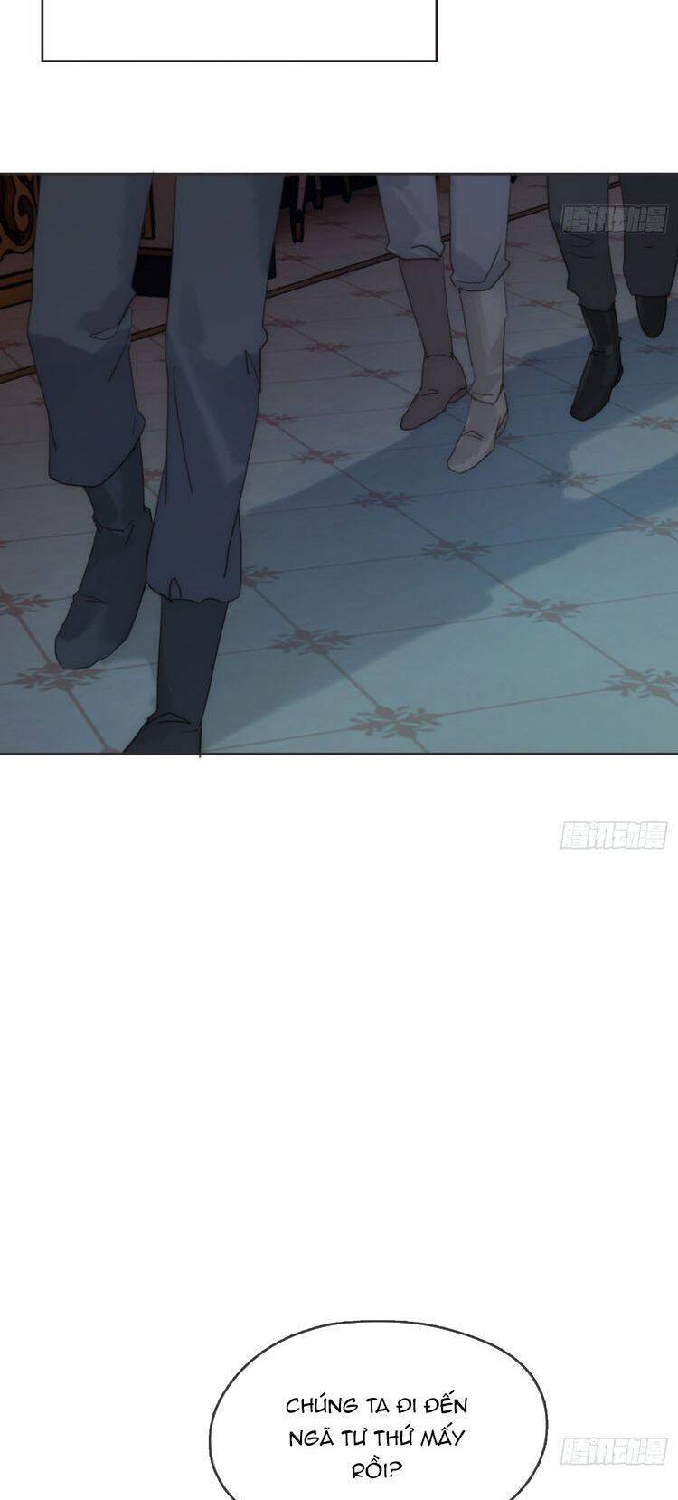 Thỉnh Cùng Ta Đồng Miên-Xin Hãy Ngủ Cùng Ta Chapter 168 - 14