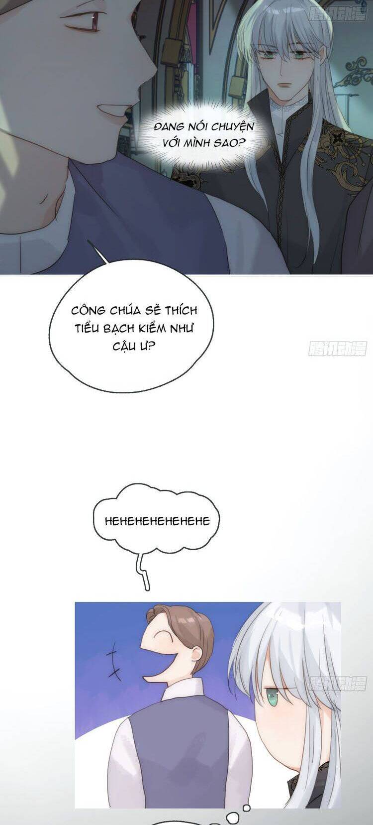 Thỉnh Cùng Ta Đồng Miên-Xin Hãy Ngủ Cùng Ta Chapter 168 - 17