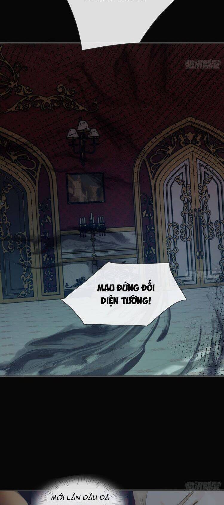 Thỉnh Cùng Ta Đồng Miên-Xin Hãy Ngủ Cùng Ta Chapter 168 - 23