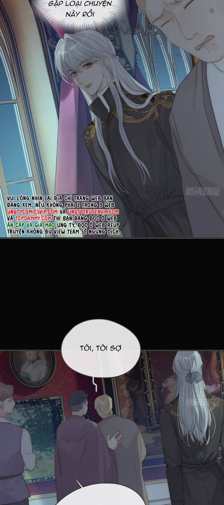 Thỉnh Cùng Ta Đồng Miên-Xin Hãy Ngủ Cùng Ta Chapter 168 - 24