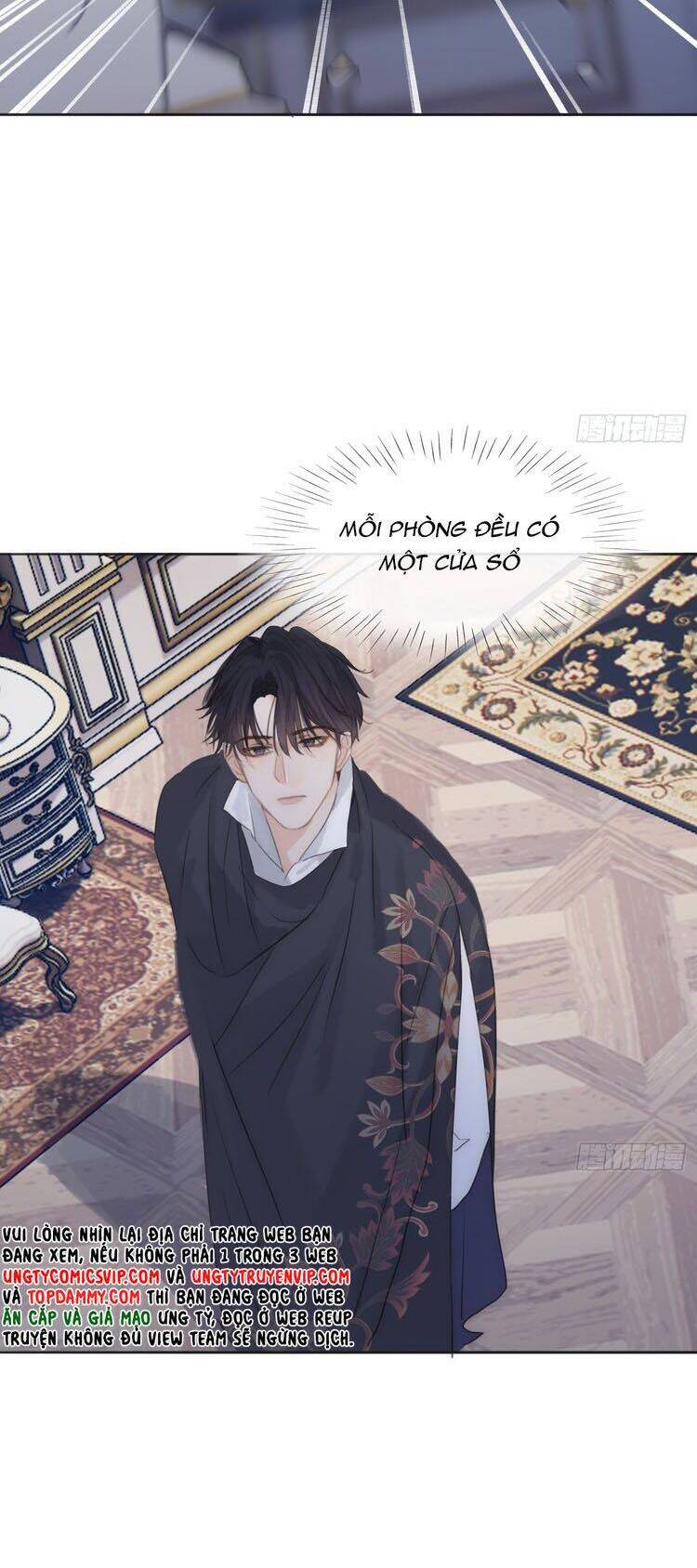 Thỉnh Cùng Ta Đồng Miên-Xin Hãy Ngủ Cùng Ta Chapter 168 - 37