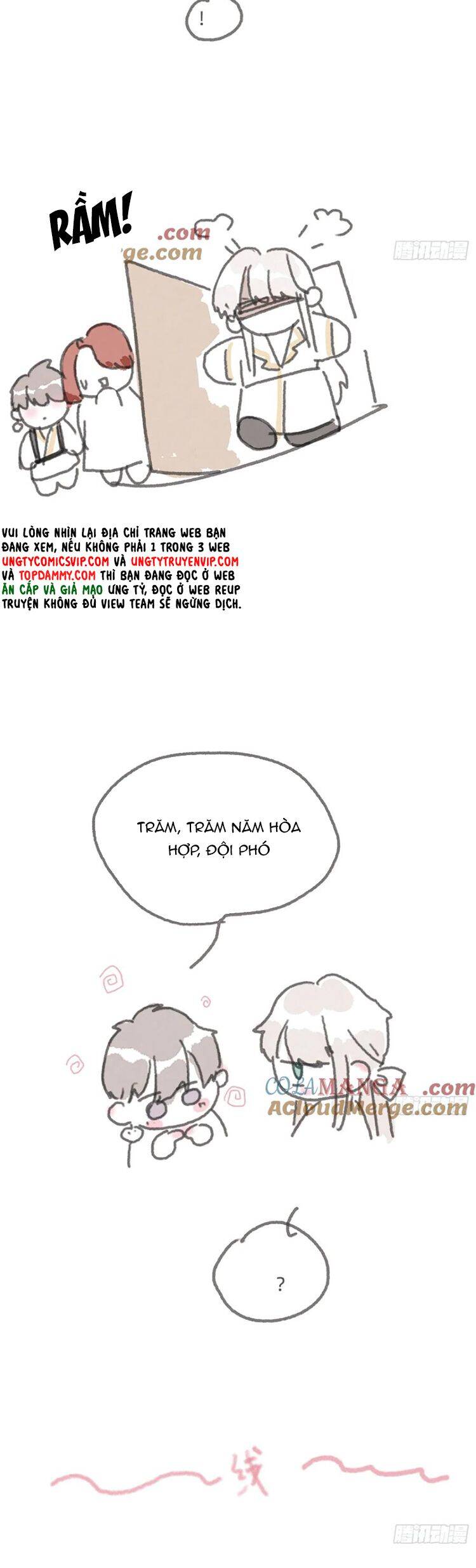 Thỉnh Cùng Ta Đồng Miên-Xin Hãy Ngủ Cùng Ta Chapter 169 - 5