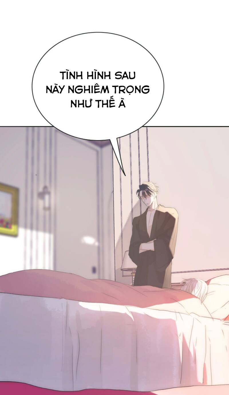 Thỉnh Cùng Ta Đồng Miên-Xin Hãy Ngủ Cùng Ta Chapter 17 - 16