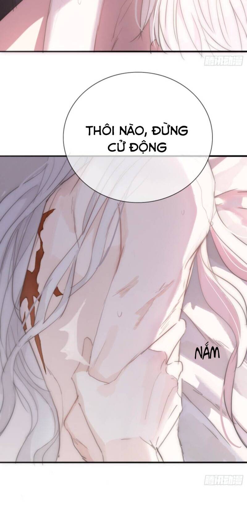Thỉnh Cùng Ta Đồng Miên-Xin Hãy Ngủ Cùng Ta Chapter 17 - 22