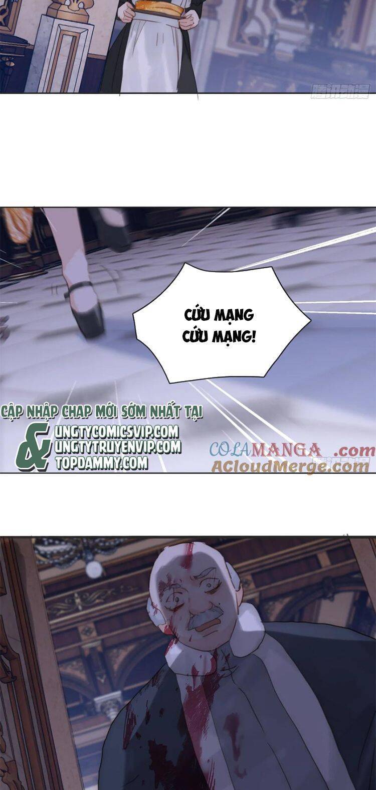 Thỉnh Cùng Ta Đồng Miên-Xin Hãy Ngủ Cùng Ta Chapter 170 - 17