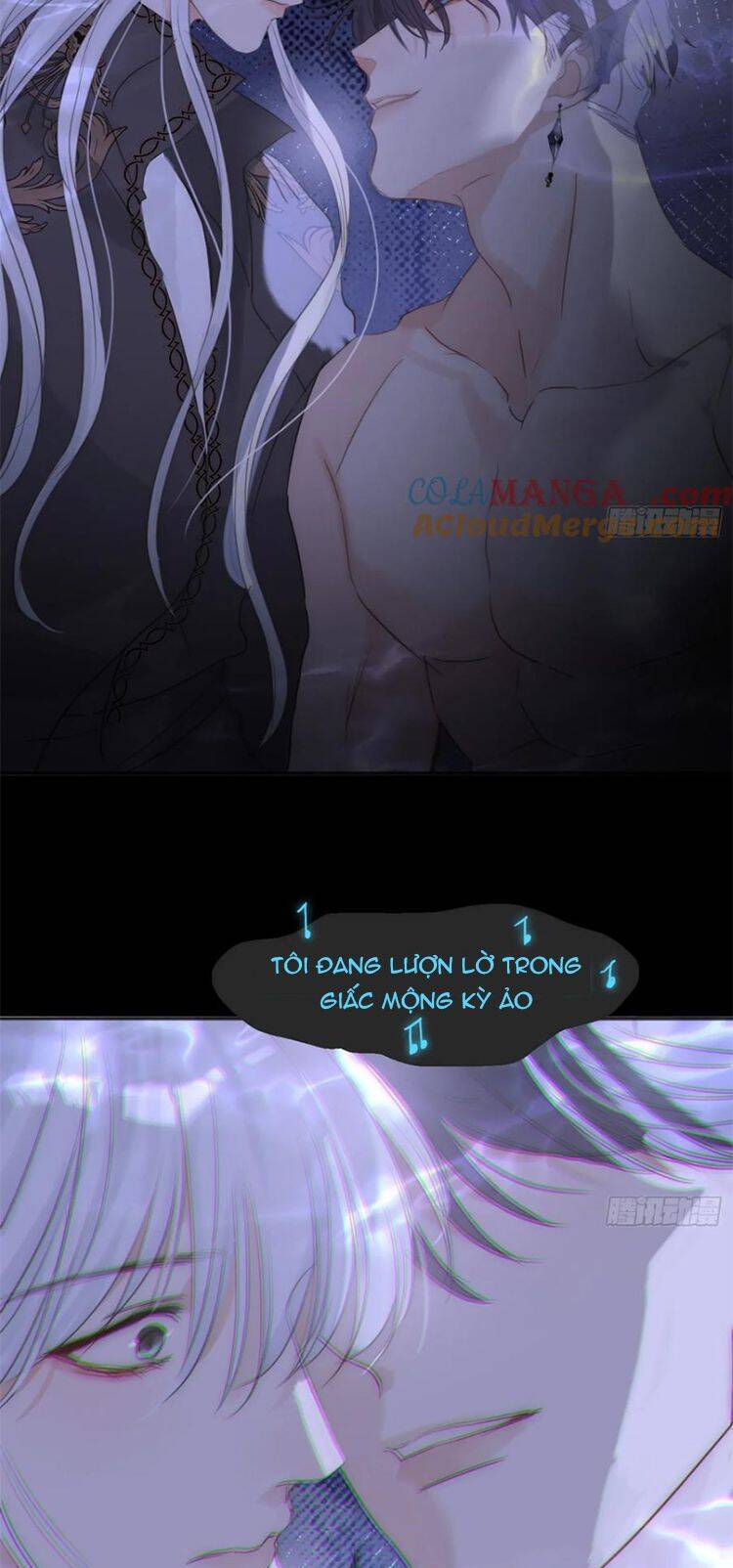 Thỉnh Cùng Ta Đồng Miên-Xin Hãy Ngủ Cùng Ta Chapter 170 - 29