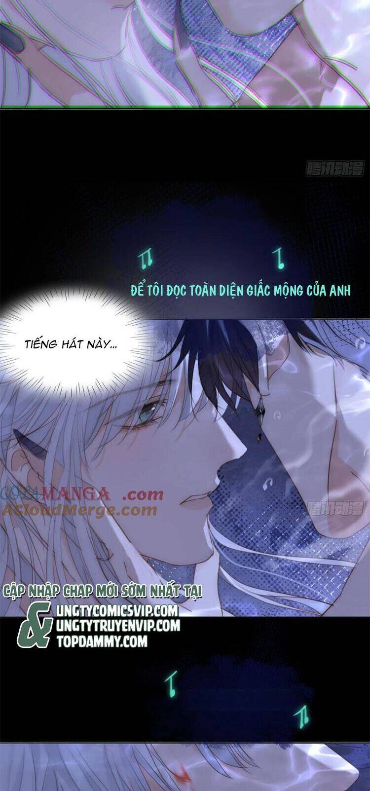 Thỉnh Cùng Ta Đồng Miên-Xin Hãy Ngủ Cùng Ta Chapter 170 - 30