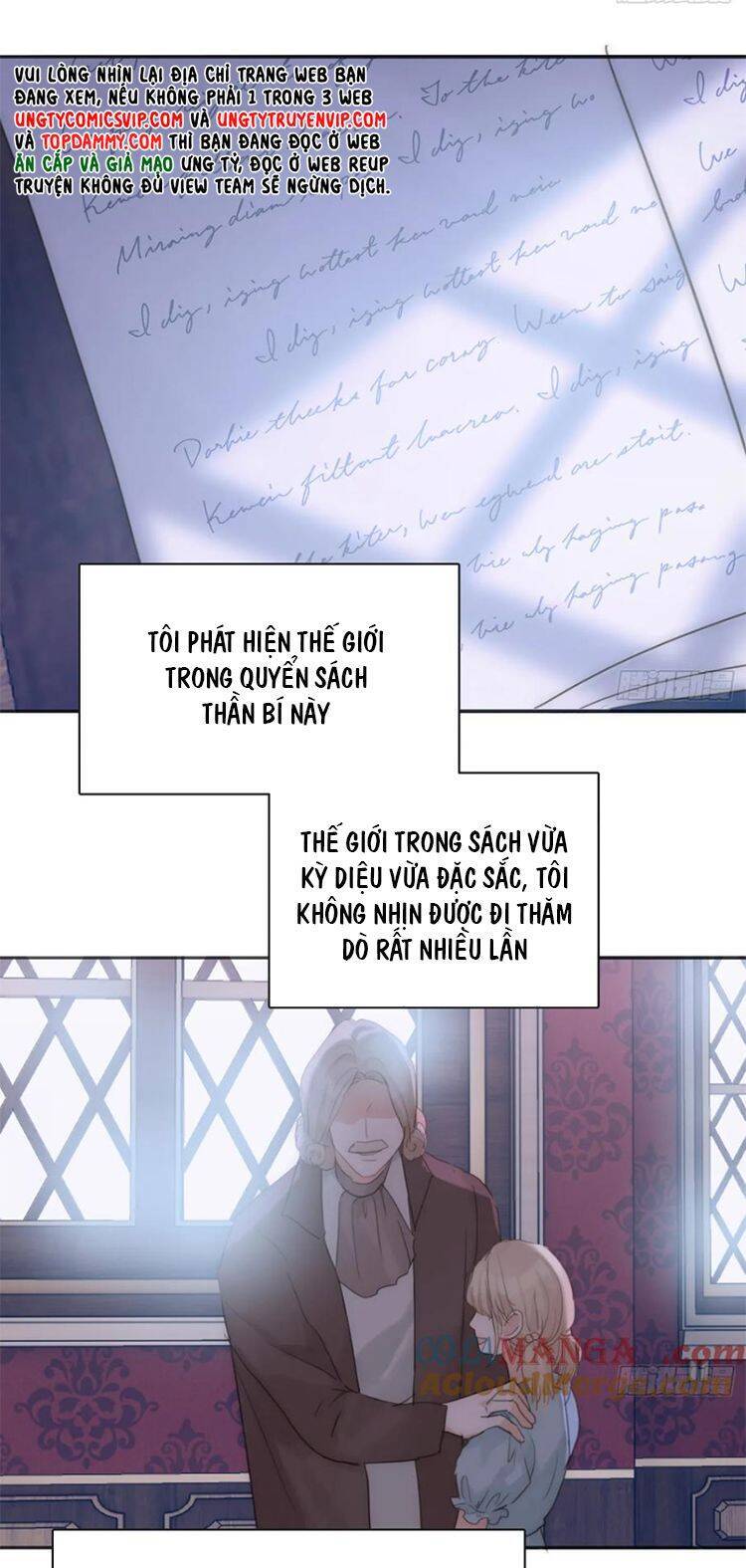 Thỉnh Cùng Ta Đồng Miên-Xin Hãy Ngủ Cùng Ta Chapter 170 - 7