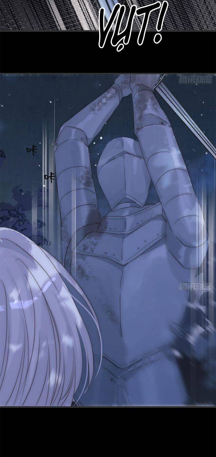 Thỉnh Cùng Ta Đồng Miên-Xin Hãy Ngủ Cùng Ta Chapter 171 - 12