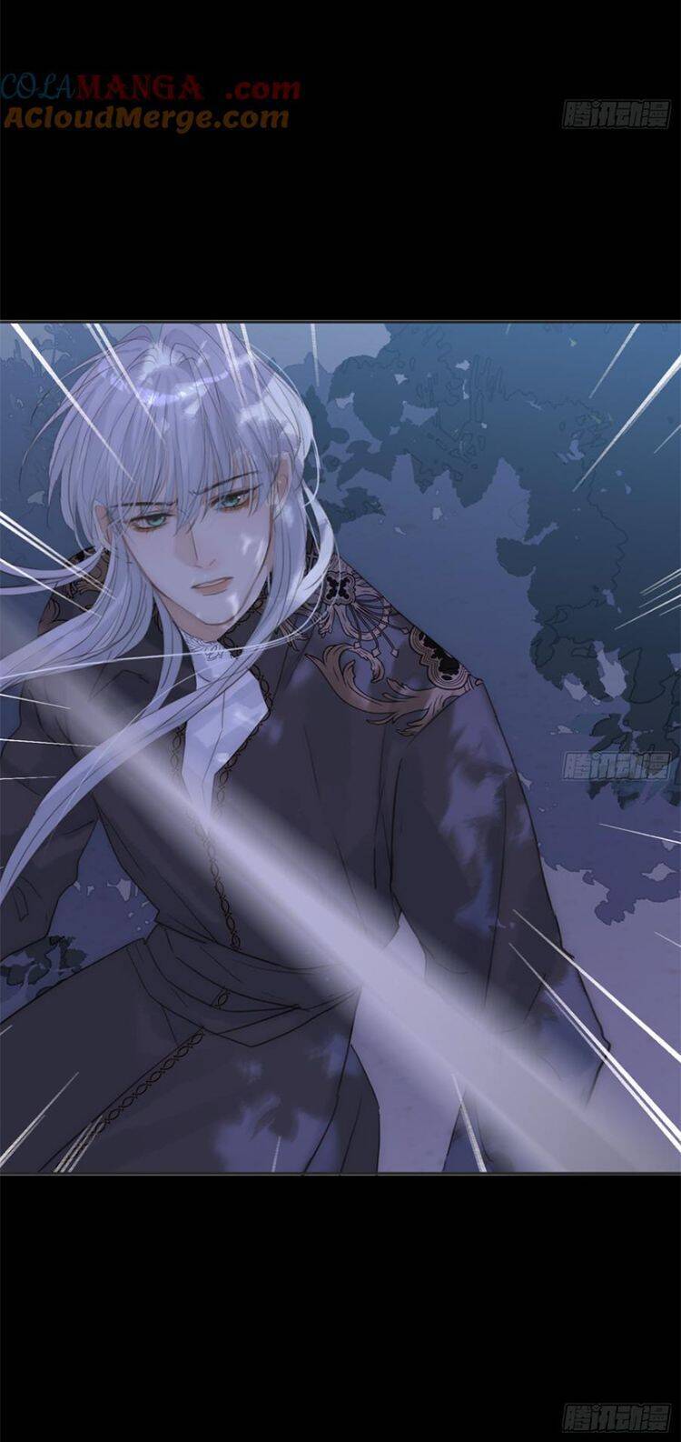 Thỉnh Cùng Ta Đồng Miên-Xin Hãy Ngủ Cùng Ta Chapter 171 - 13