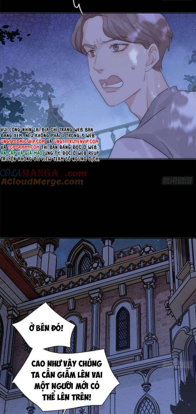 Thỉnh Cùng Ta Đồng Miên-Xin Hãy Ngủ Cùng Ta Chapter 171 - 18