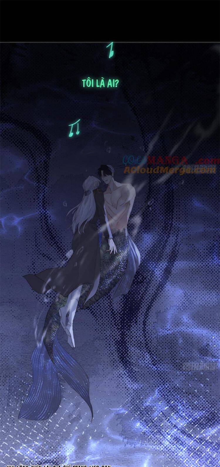 Thỉnh Cùng Ta Đồng Miên-Xin Hãy Ngủ Cùng Ta Chapter 171 - 3