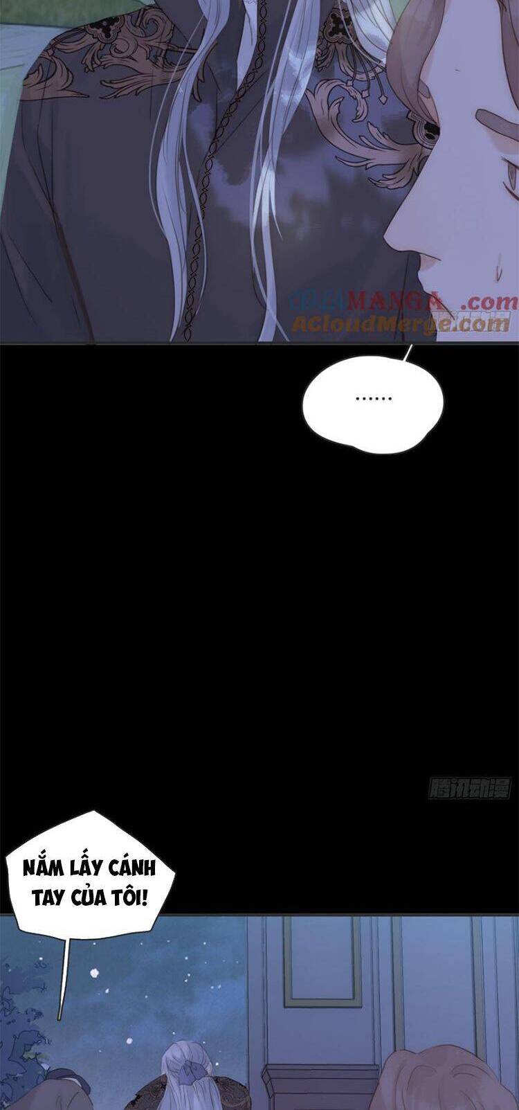 Thỉnh Cùng Ta Đồng Miên-Xin Hãy Ngủ Cùng Ta Chapter 171 - 22