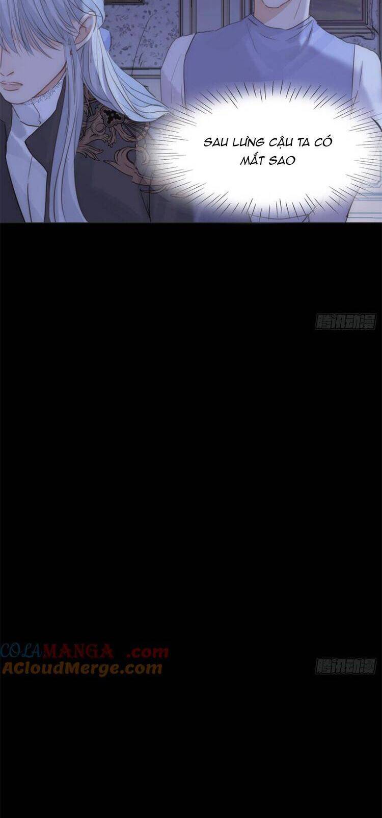 Thỉnh Cùng Ta Đồng Miên-Xin Hãy Ngủ Cùng Ta Chapter 171 - 24