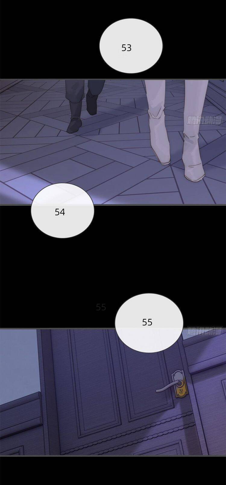 Thỉnh Cùng Ta Đồng Miên-Xin Hãy Ngủ Cùng Ta Chapter 171 - 25