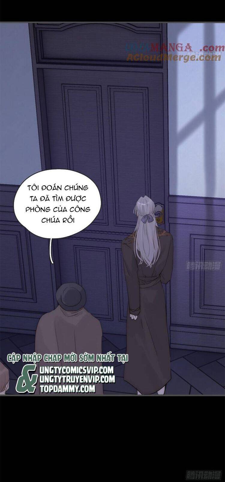 Thỉnh Cùng Ta Đồng Miên-Xin Hãy Ngủ Cùng Ta Chapter 171 - 26