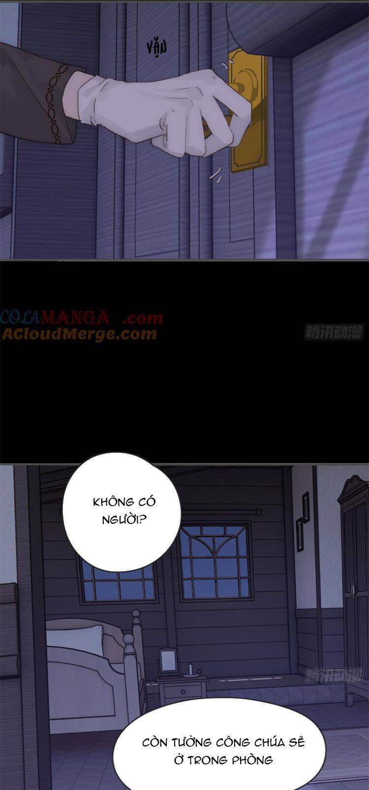 Thỉnh Cùng Ta Đồng Miên-Xin Hãy Ngủ Cùng Ta Chapter 171 - 27