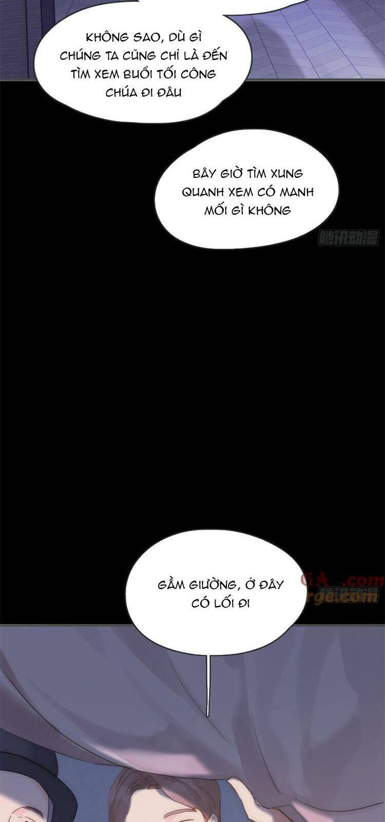 Thỉnh Cùng Ta Đồng Miên-Xin Hãy Ngủ Cùng Ta Chapter 171 - 28