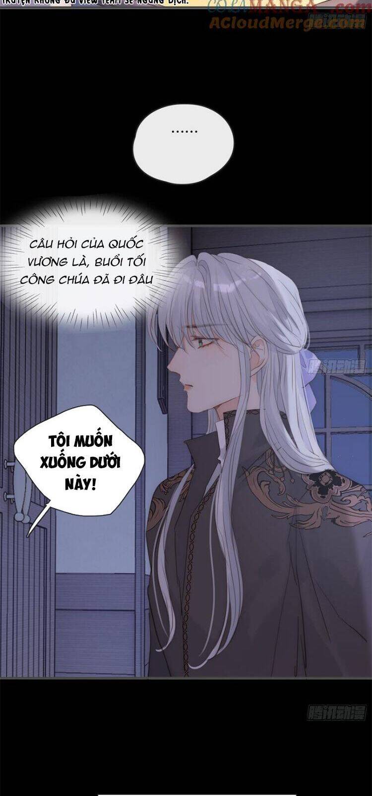 Thỉnh Cùng Ta Đồng Miên-Xin Hãy Ngủ Cùng Ta Chapter 171 - 30