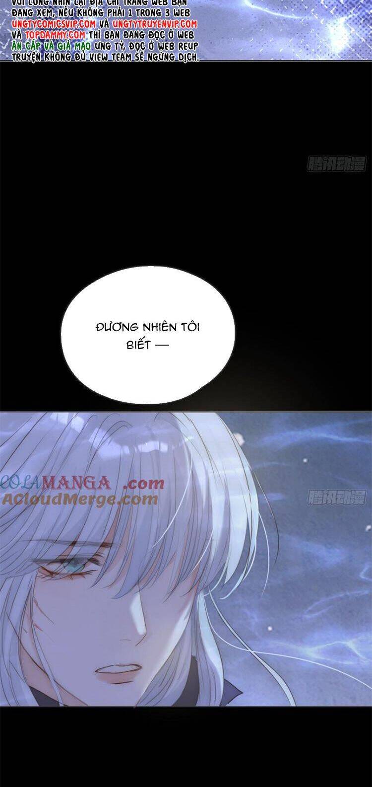 Thỉnh Cùng Ta Đồng Miên-Xin Hãy Ngủ Cùng Ta Chapter 171 - 4