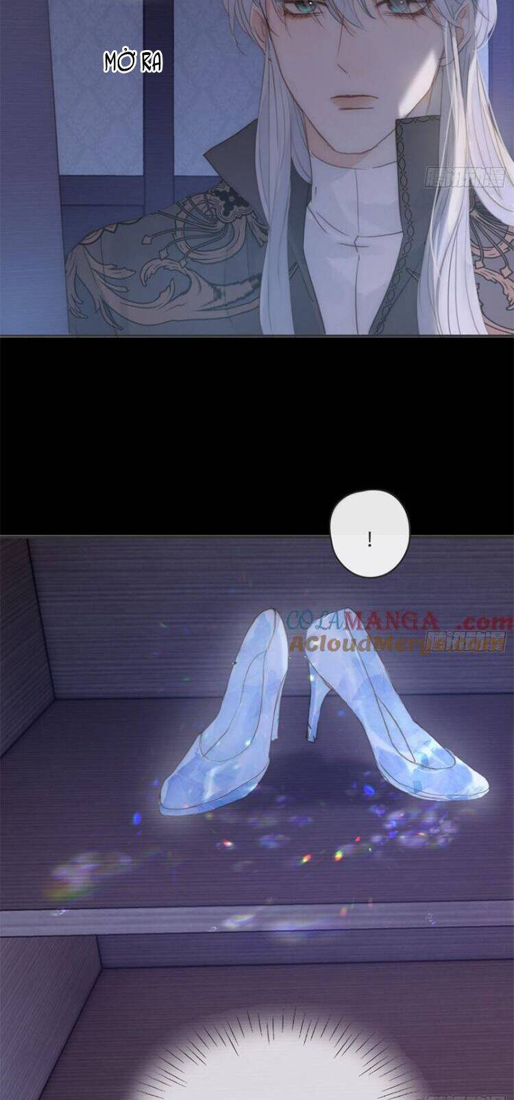 Thỉnh Cùng Ta Đồng Miên-Xin Hãy Ngủ Cùng Ta Chapter 171 - 32