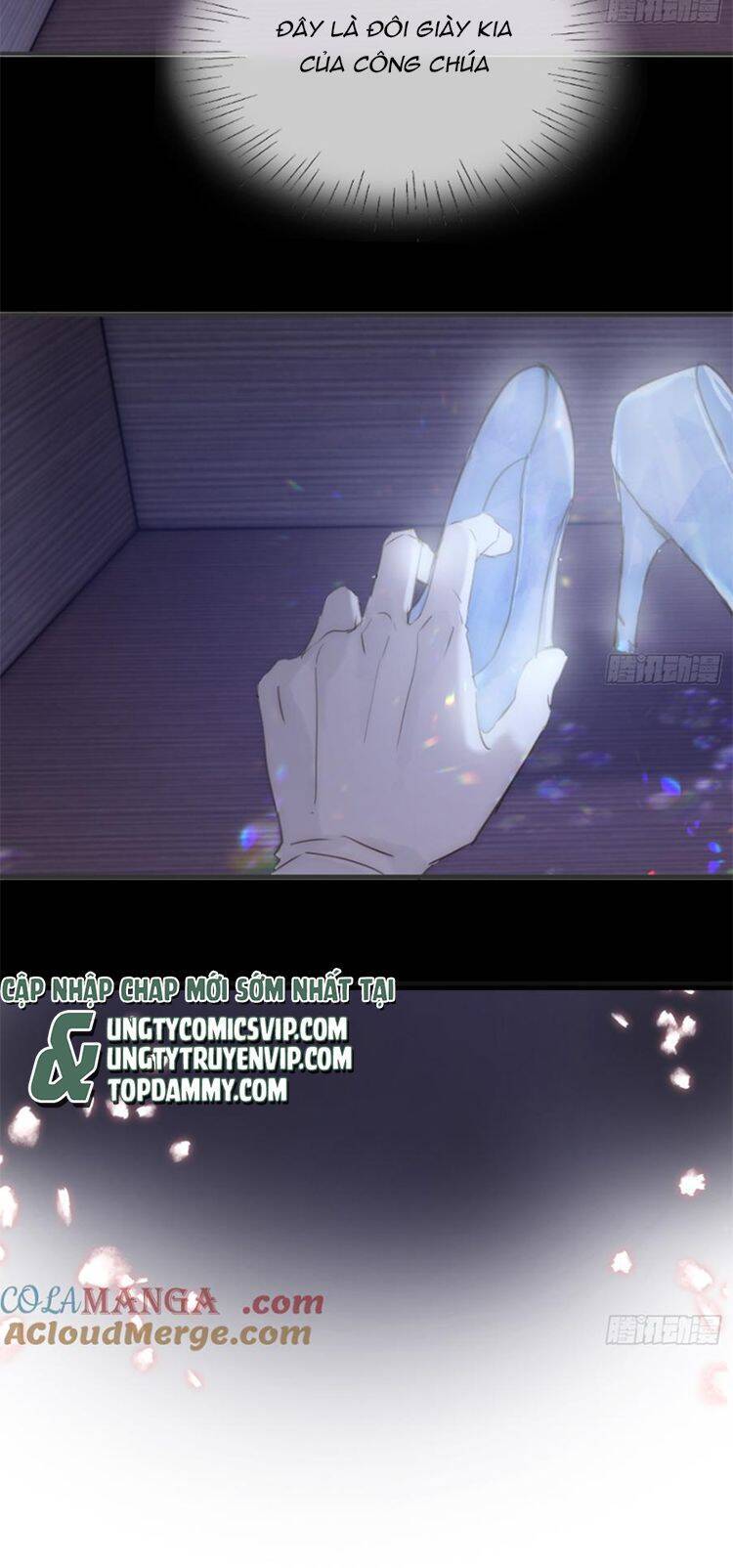 Thỉnh Cùng Ta Đồng Miên-Xin Hãy Ngủ Cùng Ta Chapter 171 - 33