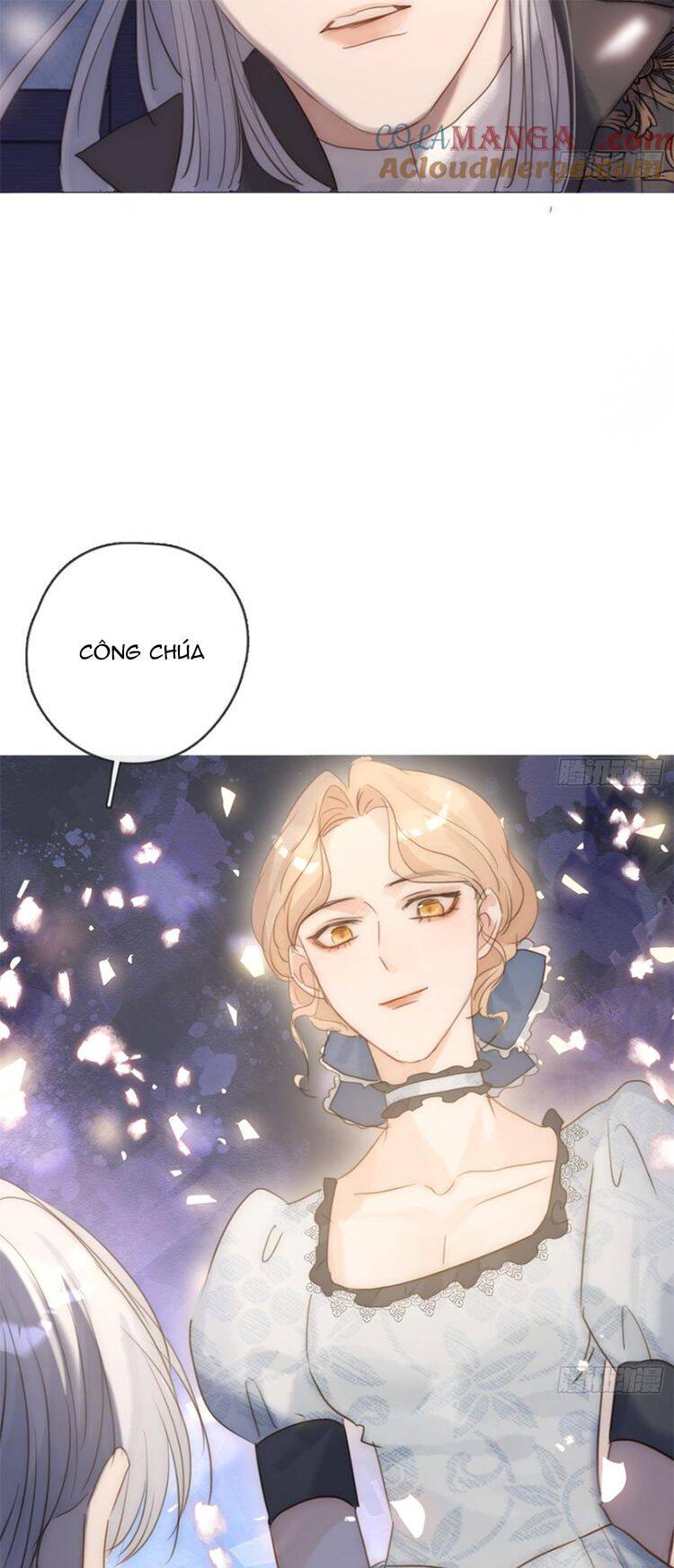 Thỉnh Cùng Ta Đồng Miên-Xin Hãy Ngủ Cùng Ta Chapter 171 - 35