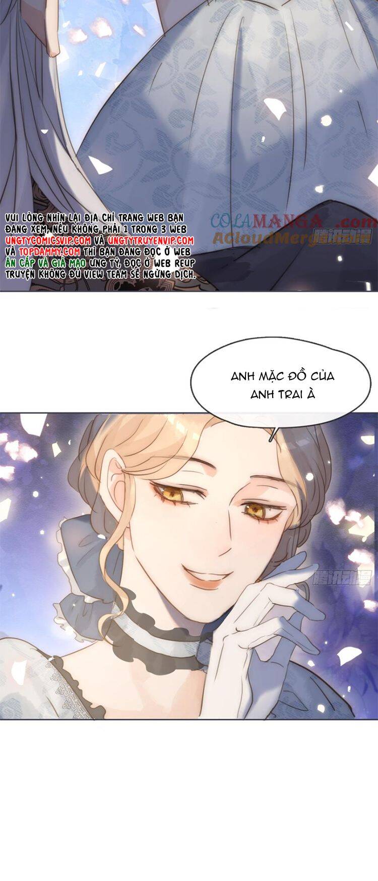 Thỉnh Cùng Ta Đồng Miên-Xin Hãy Ngủ Cùng Ta Chapter 171 - 36