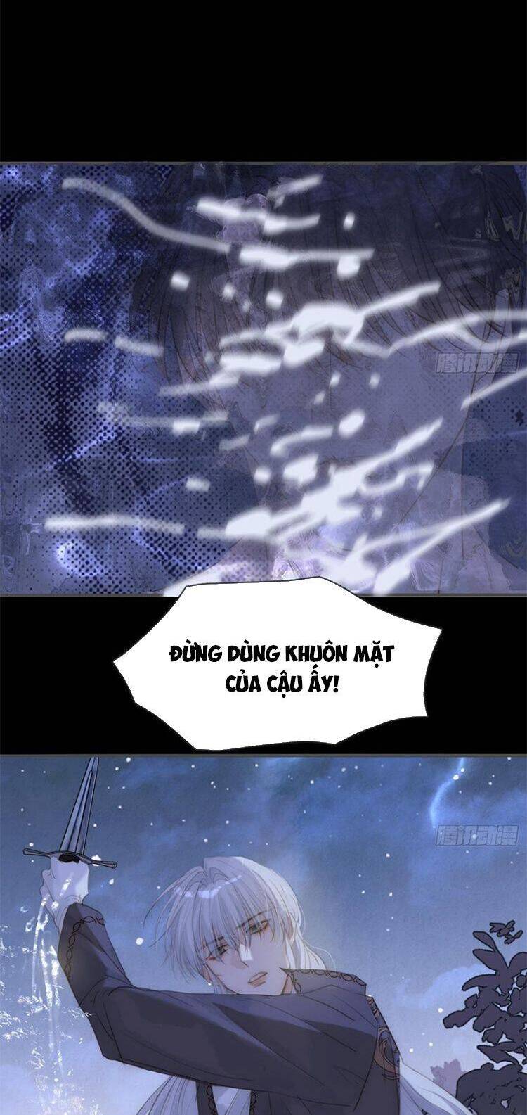 Thỉnh Cùng Ta Đồng Miên-Xin Hãy Ngủ Cùng Ta Chapter 171 - 6