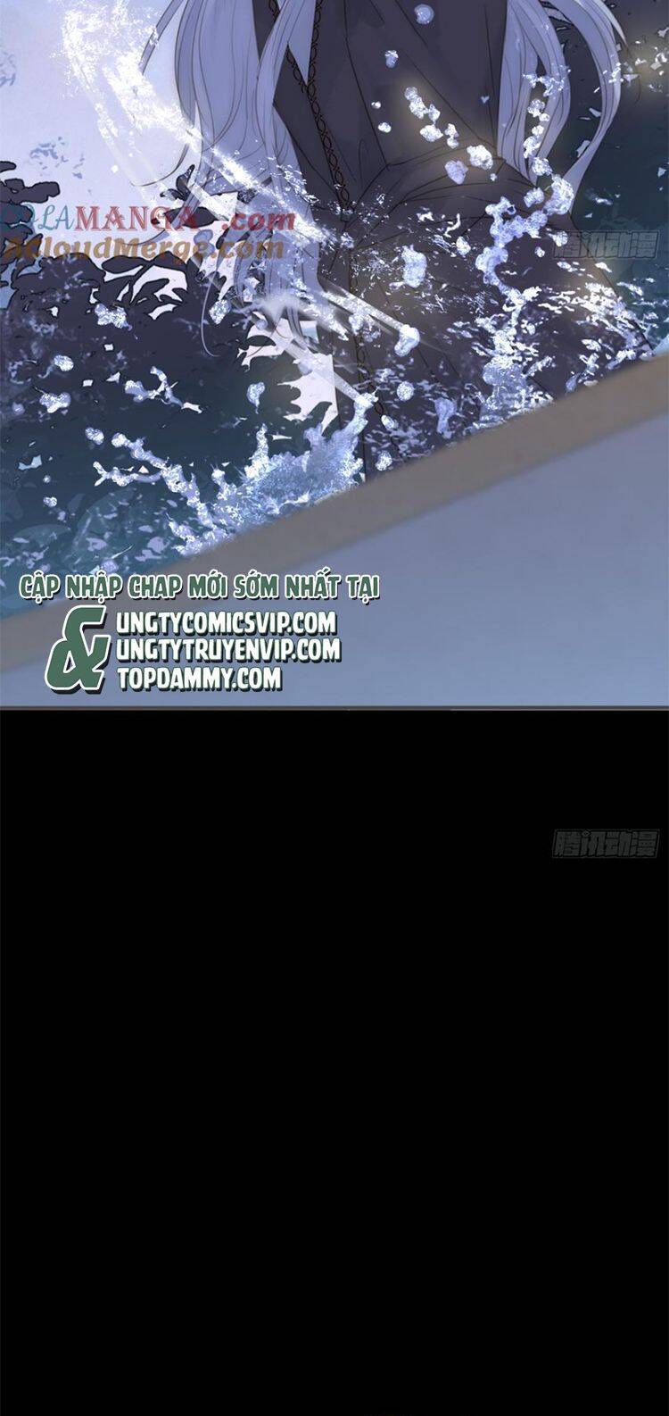 Thỉnh Cùng Ta Đồng Miên-Xin Hãy Ngủ Cùng Ta Chapter 171 - 7