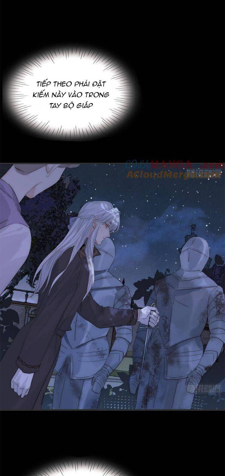 Thỉnh Cùng Ta Đồng Miên-Xin Hãy Ngủ Cùng Ta Chapter 171 - 10