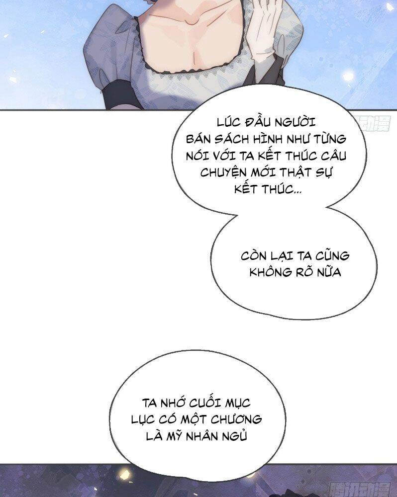 Thỉnh Cùng Ta Đồng Miên-Xin Hãy Ngủ Cùng Ta Chapter 173 - 16