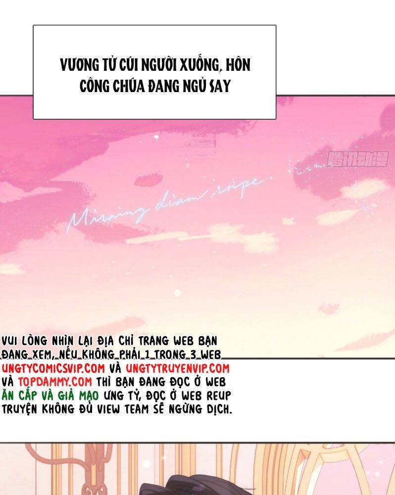 Thỉnh Cùng Ta Đồng Miên-Xin Hãy Ngủ Cùng Ta Chapter 173 - 22