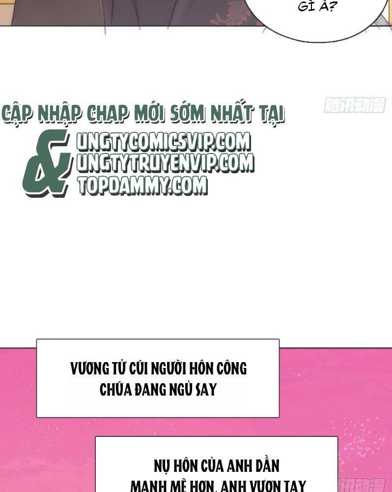 Thỉnh Cùng Ta Đồng Miên-Xin Hãy Ngủ Cùng Ta Chapter 173 - 31