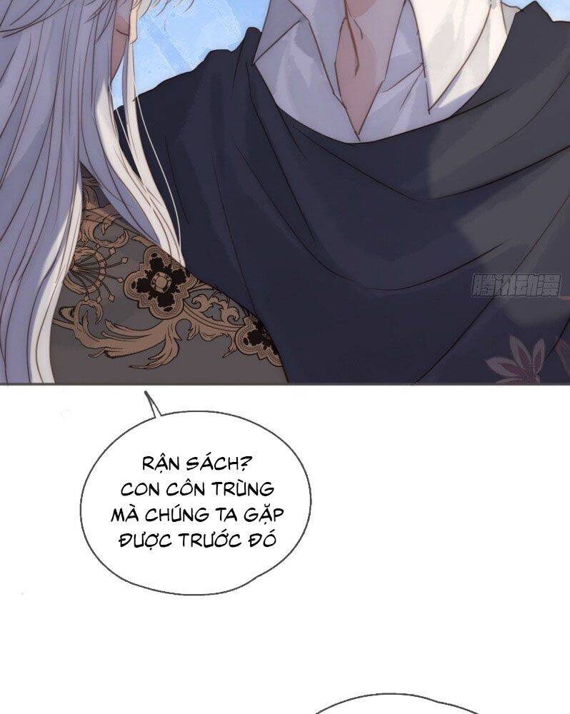 Thỉnh Cùng Ta Đồng Miên-Xin Hãy Ngủ Cùng Ta Chapter 173 - 7