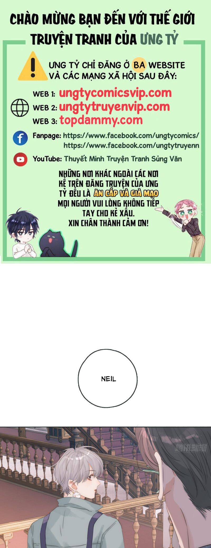 Thỉnh Cùng Ta Đồng Miên-Xin Hãy Ngủ Cùng Ta Chapter 174 - 2