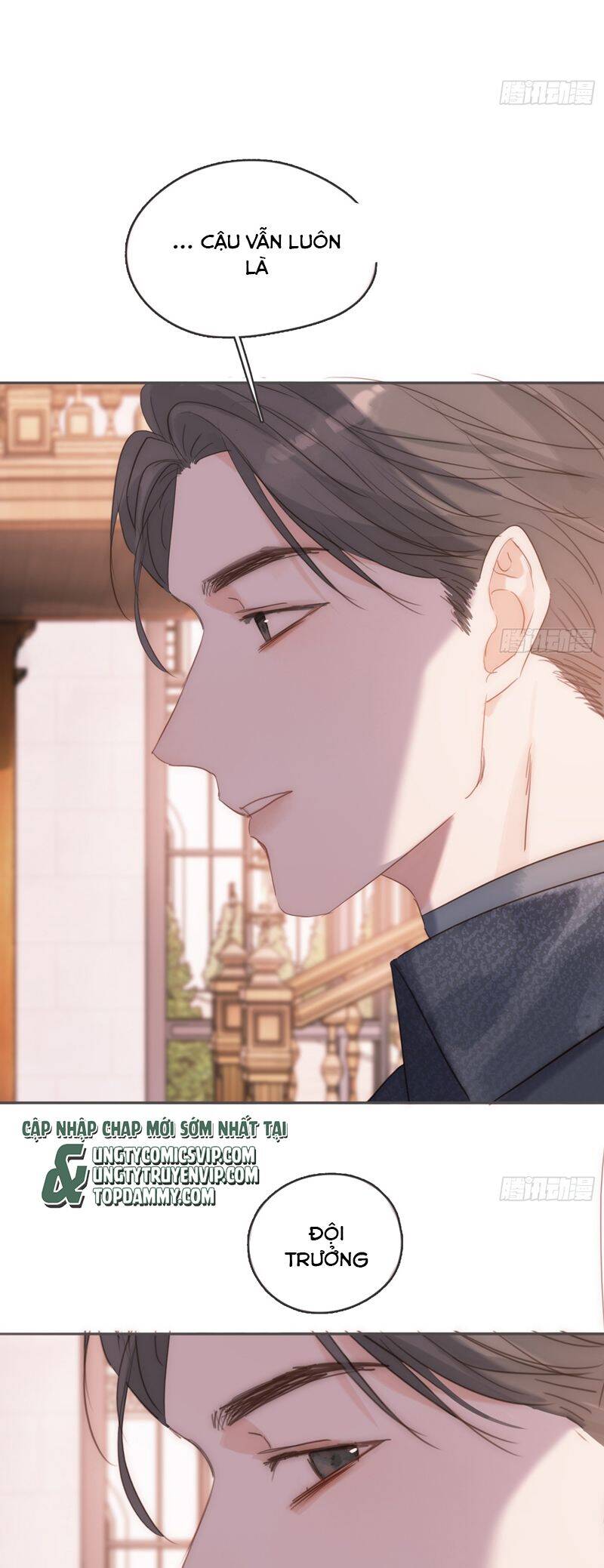 Thỉnh Cùng Ta Đồng Miên-Xin Hãy Ngủ Cùng Ta Chapter 174 - 11