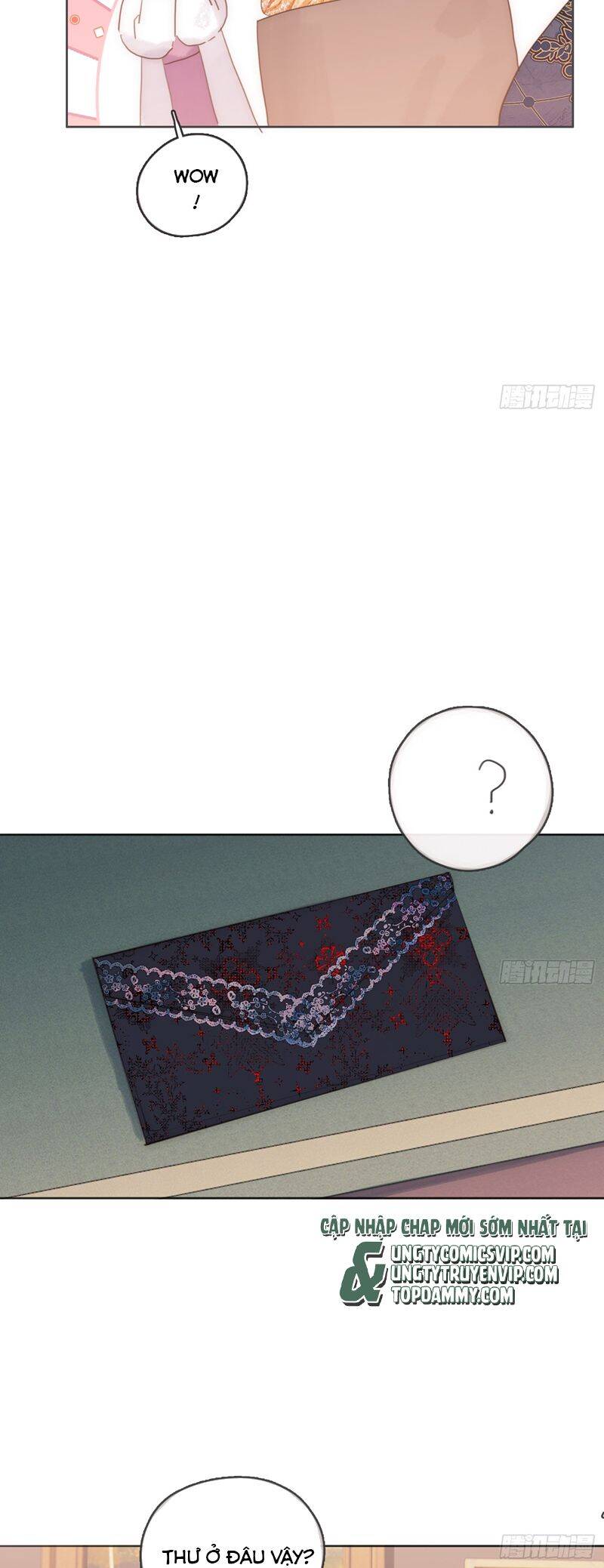 Thỉnh Cùng Ta Đồng Miên-Xin Hãy Ngủ Cùng Ta Chapter 174 - 15